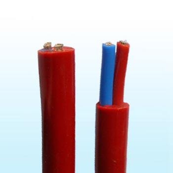 ZR-YGC阻燃硅橡胶电缆