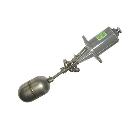 UQK-02 浮球液位控制器